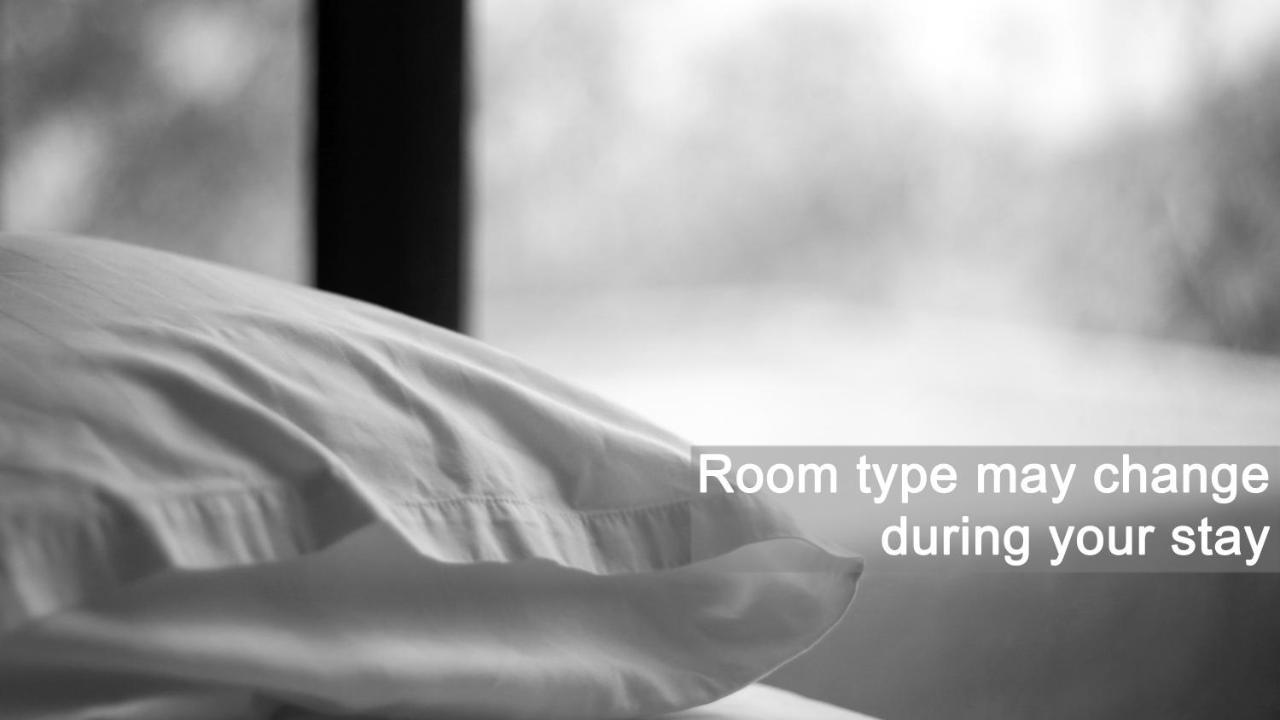 Hotel Diplomat By Aycon บุดวา ห้อง รูปภาพ