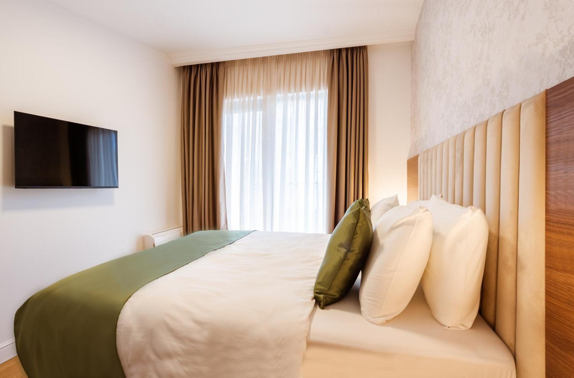Hotel Diplomat By Aycon บุดวา ห้อง รูปภาพ